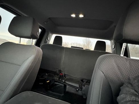 Used 2019 GMC Sierra 1500 4x4 Crew Cab image 7