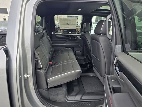 New 2026 GMC Sierra 2500 AT4X image 31