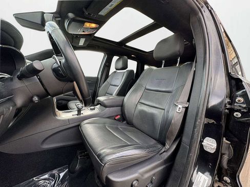 Used 2014 Jeep Grand Cherokee Summit image 23