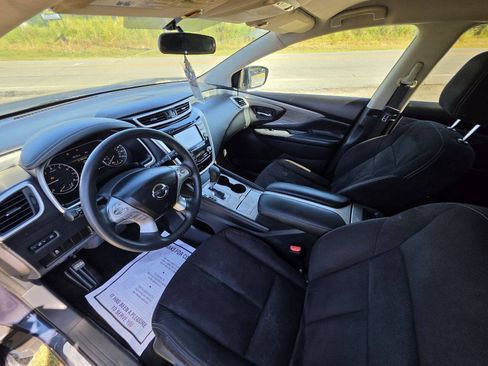 Used 2015 Nissan Murano S FWD image 3