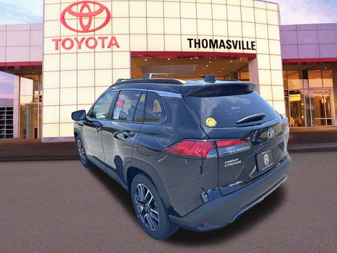 New 2026 Toyota Corolla Cross XLE AWD/4WD image 7