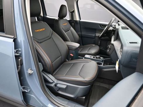 New 2026 Ford Maverick Tremor AWD/4WD image 30