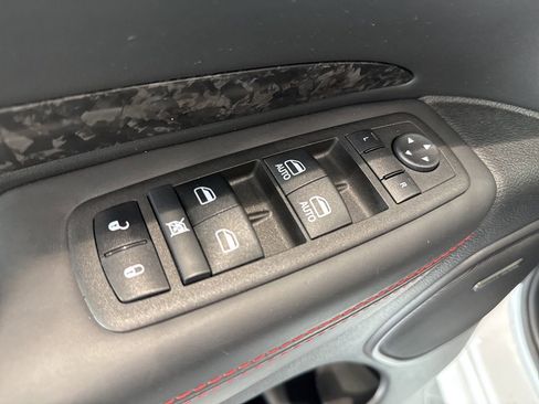 Used 2023 Dodge Durango R/T AWD/4WD image 38