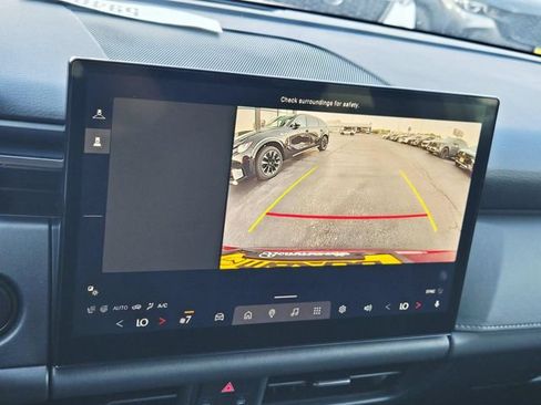 New 2026 MAZDA CX-5 Preferred AWD/4WD image 19