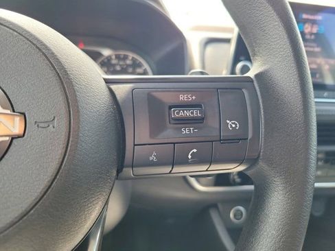 Certified 2023 Nissan Rogue S AWD/4WD image 26