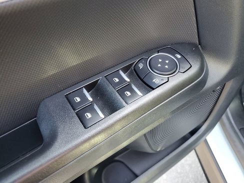 Used 2024 Ford Bronco Sport Big Bend w/ Convenience Package image 24