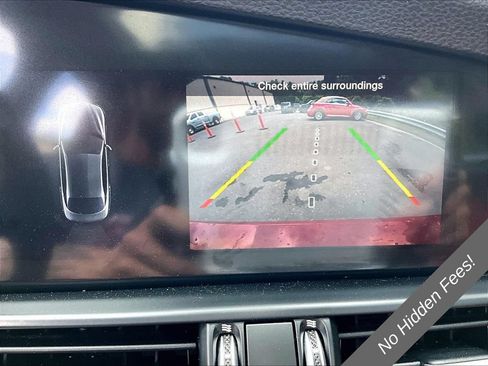 Used 2020 Alfa Romeo Giulia Ti w/ Nero Edizione AWD/4WD image 18