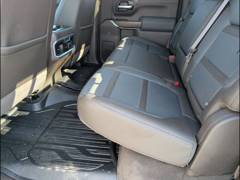 Used 2020 GMC Sierra 1500 Denali w/ Denali Ultimate Package AWD/4WD image 12