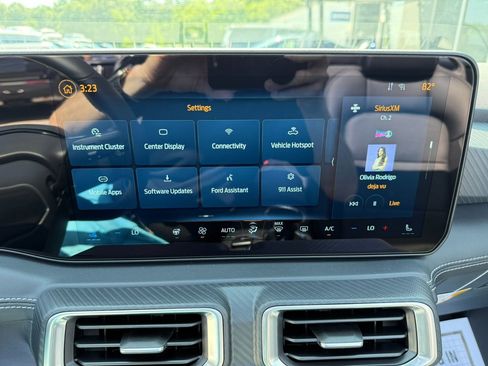 New 2025 Ford Mustang GT Premium image 34