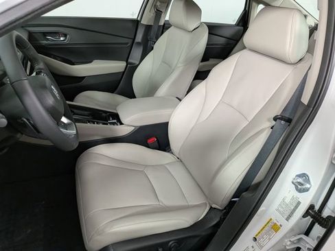 New 2026 Honda Accord Touring image 17