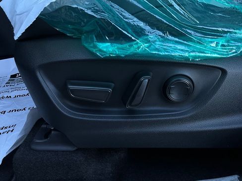 New 2026 Toyota bZ image 10