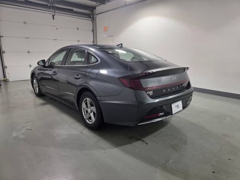 Used 2023 Hyundai Sonata SE FWD image 5