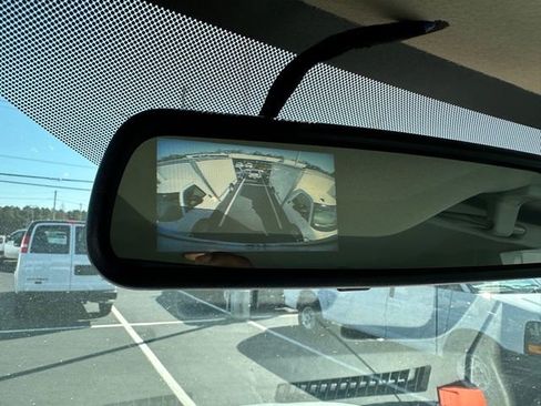 New 2024 GMC Savana 3500 w/ Power Convenience Package image 31