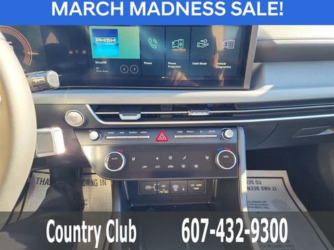 New 2026 Hyundai Sonata SEL image 13