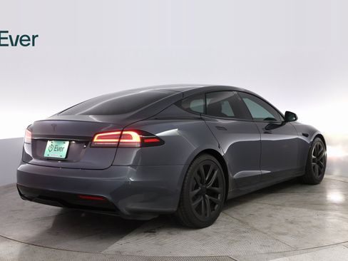 Used 2023 Tesla Model S image 12
