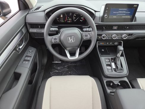 New 2026 Honda CR-V EX image 26