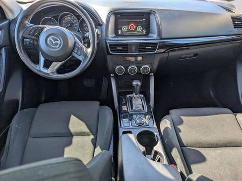 Used 2016 MAZDA CX-5 Sport w/ Rear Camera Package FWD image 15