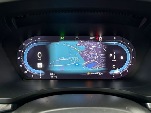 Used 2025 Volvo S60 B5 Core image 19