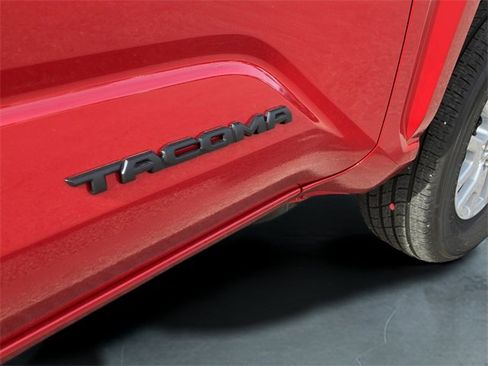 New 2026 Toyota Tacoma SR5 image 11