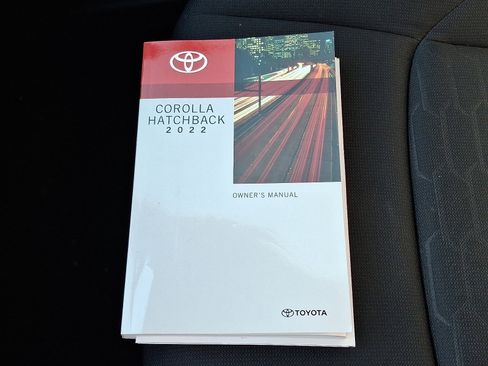 Used 2022 Toyota Corolla SE image 25