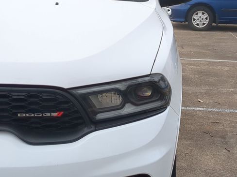 Used 2024 Dodge Durango GT image 10