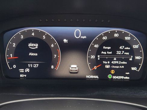 Used 2026 Honda Civic Si image 15