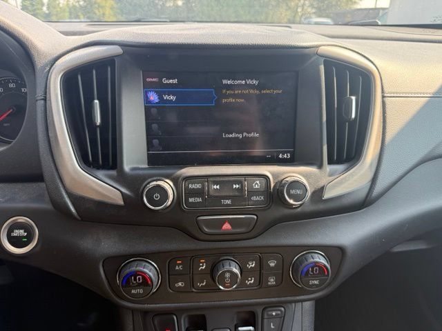 Used 2018 GMC Terrain Denali w/ Advanced Safety Package AWD/4WD image 13