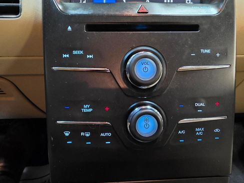 Used 2019 Ford Flex SEL w/ Equipment Group 202A image 37