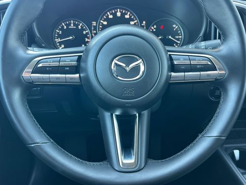 Used 2025 MAZDA CX-50 AWD 2.5 S w/ Cargo Package image 23