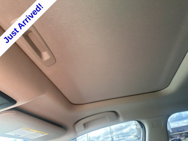 Used 2019 Nissan Altima 2.5 SR w/ SR Premium Package FWD image 14