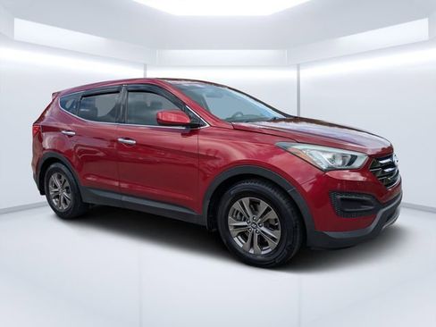 Used 2014 Hyundai Santa Fe Sport FWD image 1
