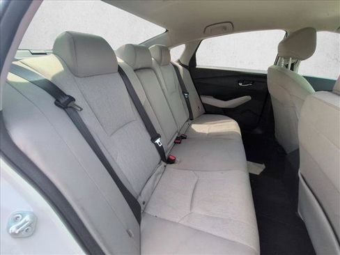 Used 2023 Honda Accord LX image 17