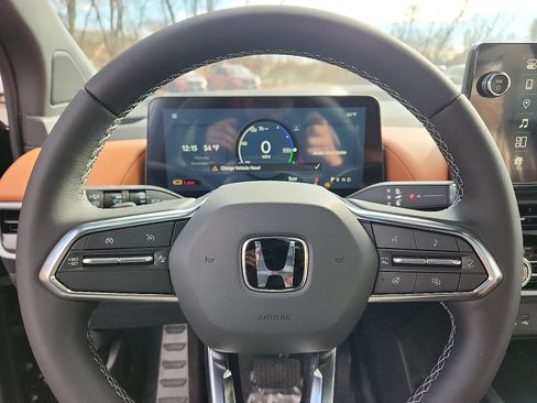 New 2025 Honda Prologue Elite image 15