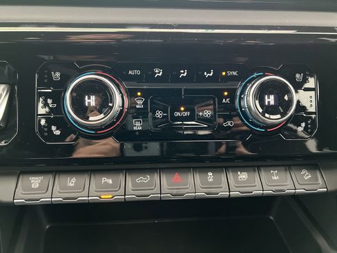 New 2026 GMC Sierra 2500 AT4X image 54