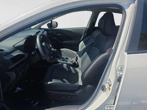 Certified 2026 Subaru Crosstrek 2.5i Limited w/ Crosstrek Mirror Package AWD/4WD image 11