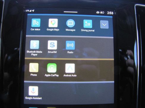 Used 2024 Volvo S60 B5 Core image 38