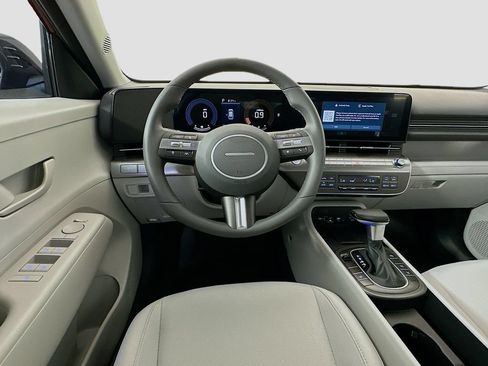 New 2026 Hyundai Kona SEL Sport FWD image 18