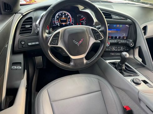 Used 2014 Chevrolet Corvette Stingray Coupe w/ 3LT Preferred Equipment Group image 23