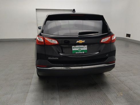 Used 2018 Chevrolet Equinox LT FWD image 6