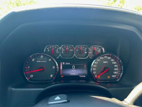 Used 2015 GMC Sierra 1500 SLT image 23