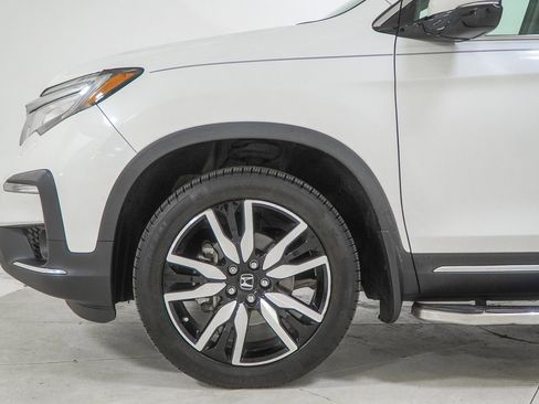 Used 2022 Honda Pilot Elite image 19