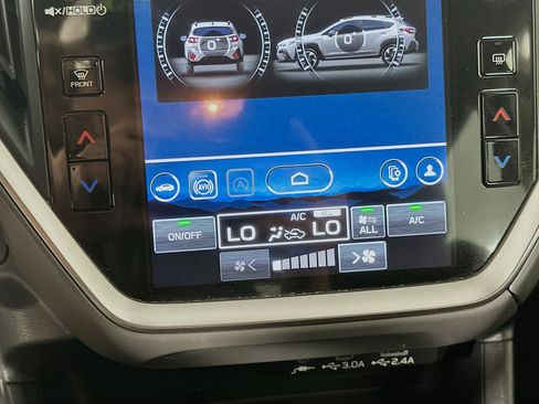 Used 2025 Subaru Crosstrek 2.0i Premium AWD/4WD image 22