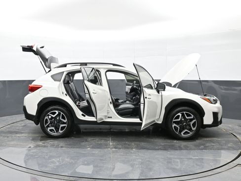 Used 2019 Subaru Crosstrek 2.0i Limited w/ Popular Package #2 image 48