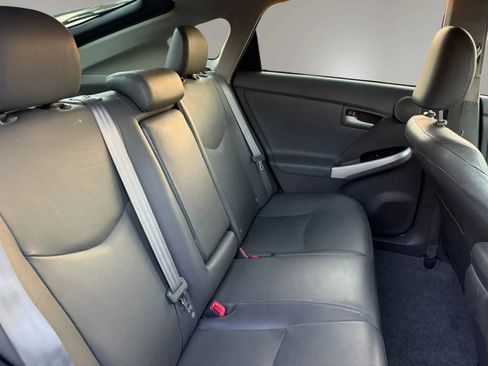 Used 2010 Toyota Prius One FWD image 27