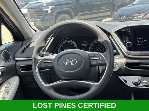Used 2023 Hyundai Sonata SEL FWD image 23