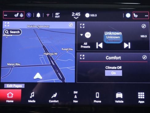 Used 2024 Dodge Durango GT image 19