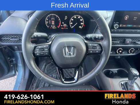 Used 2024 Honda HR-V Sport image 19
