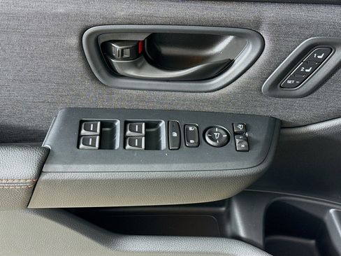 New 2026 Honda Passport TrailSport image 21