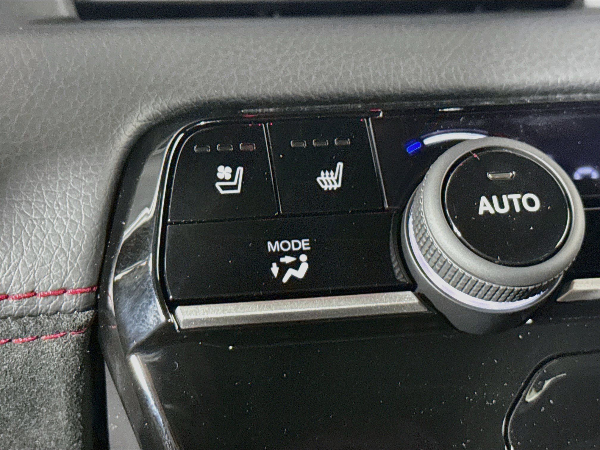 New 2026 Honda Pilot Black Edition image 25