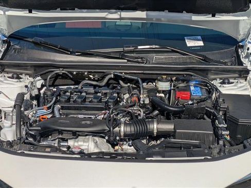 New 2026 Honda Civic Si image 17